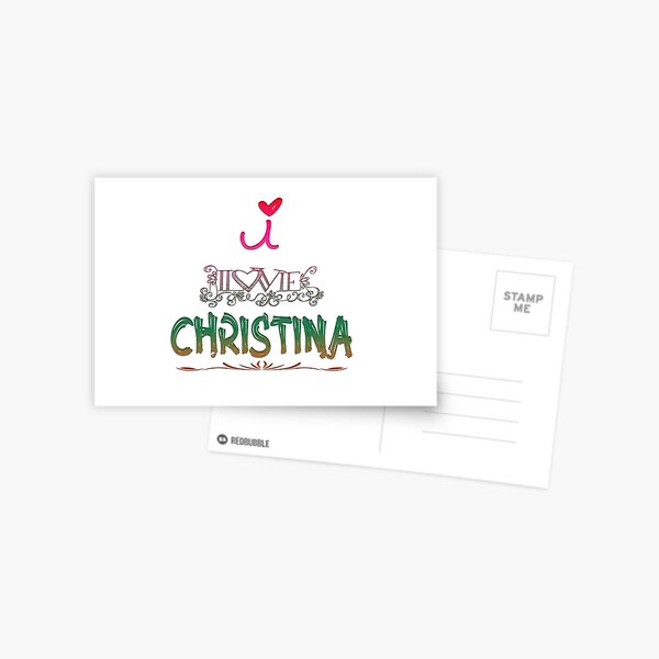 Item preview, For Your LOVER - CHRISTINA - designed and sold by Angel2paradis.