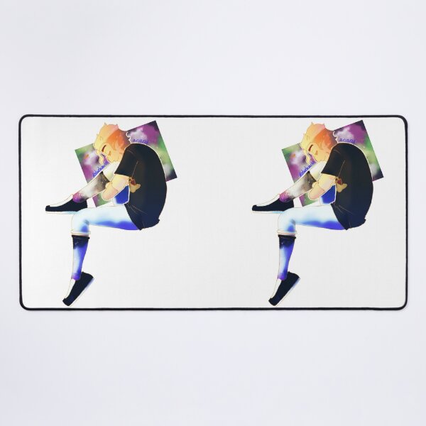 Item preview, Hunter the space aroace designed and sold by Rolaplayor101.