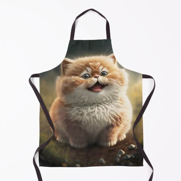 Item preview, Happy Cat designed and sold by JaiKingsdale.