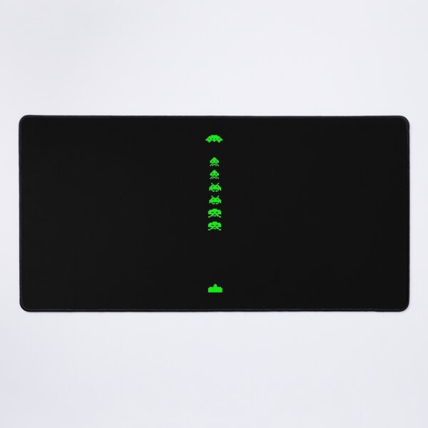 Item preview, Invaders designed and sold by Ghosthack.