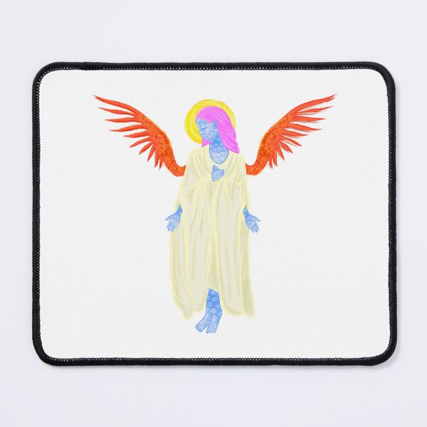 Item preview, Angelic designed and sold by ErisAlchemy.