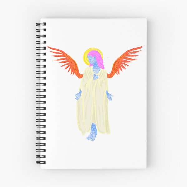 Item preview, Angelic designed and sold by ErisAlchemy.