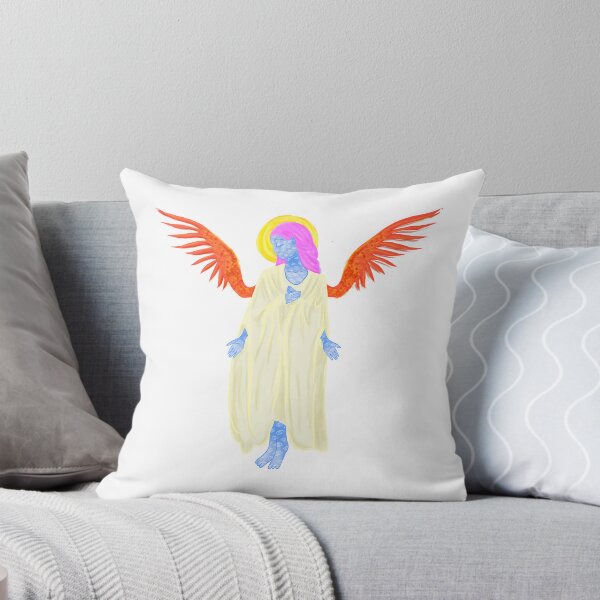 Item preview, Angelic designed and sold by ErisAlchemy.