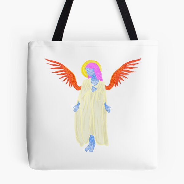 Item preview, Angelic designed and sold by ErisAlchemy.