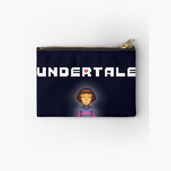 Item preview, Frisk designed and sold by ladycerebellum.
