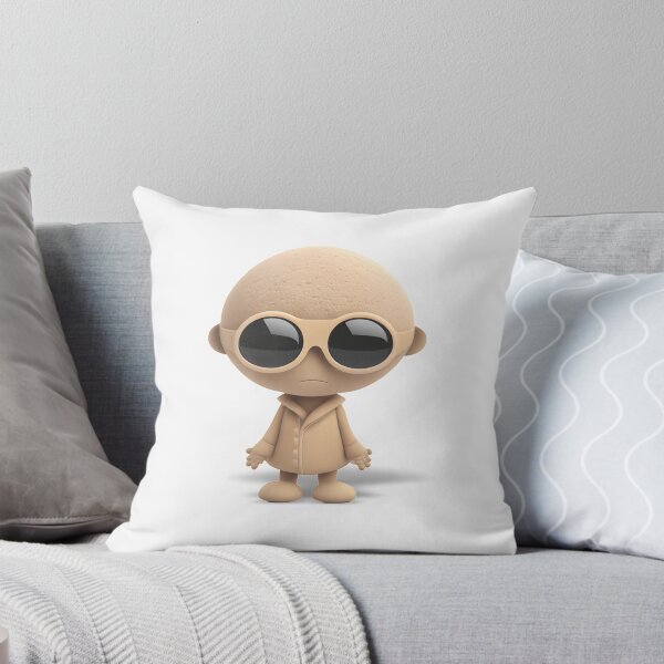 Artikelvorschau, Cooles Alien - Die Steinkollektion entworfen und verkauft von FiveIntentions.