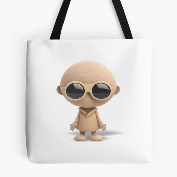 Item preview, Cool Alien - The Stone Collection designed and sold by FiveIntentions.