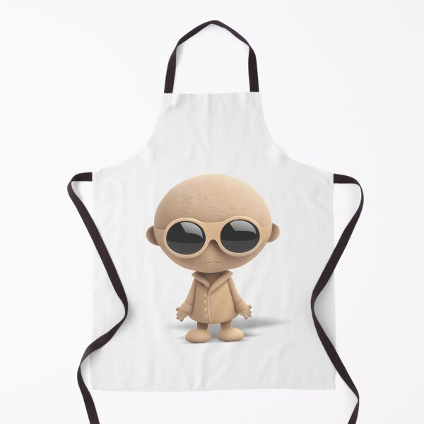 Item preview, Cool Alien - The Stone Collection designed and sold by FiveIntentions.