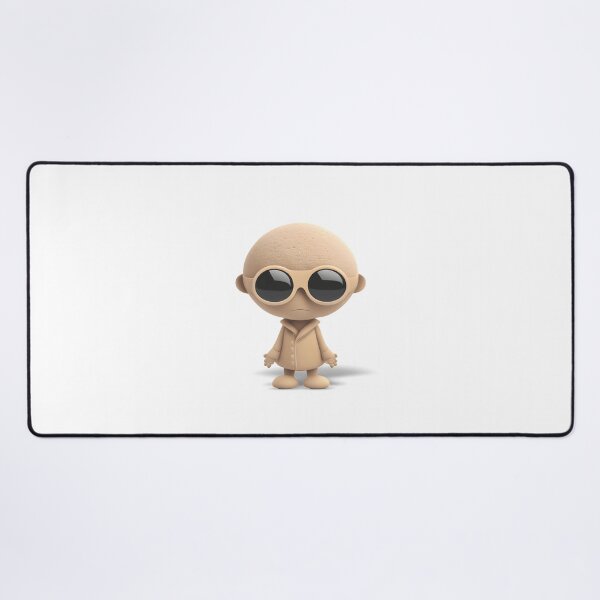 Item preview, Cool Alien - The Stone Collection designed and sold by FiveIntentions.