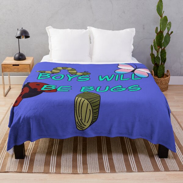 Item preview, Cavetown- boys will be bugs designed and sold by AvatarAzura.