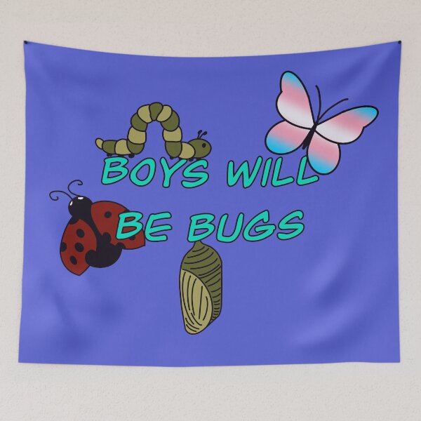 Item preview, Cavetown- boys will be bugs designed and sold by AvatarAzura.