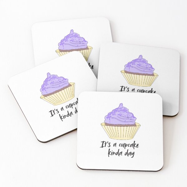 Item preview, Es un día de cupcakes designed and sold by kookadesigns.
