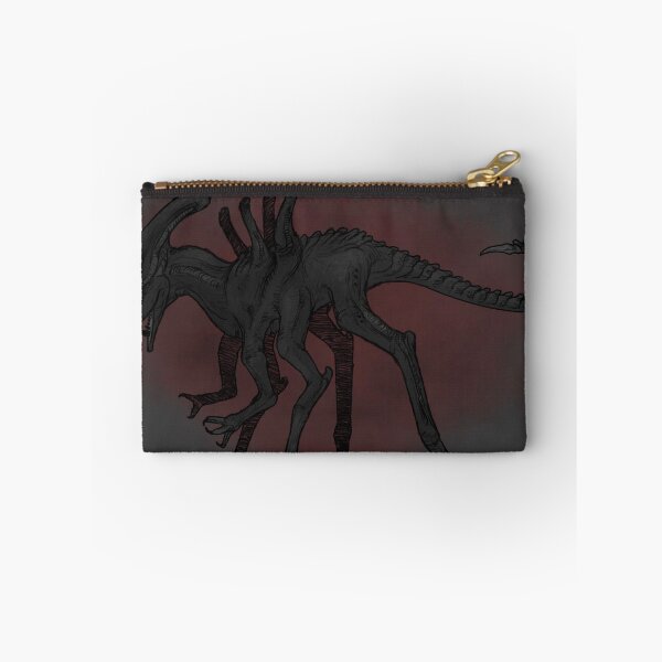 Item preview, alien xenomorph designed and sold by cahillarmando.