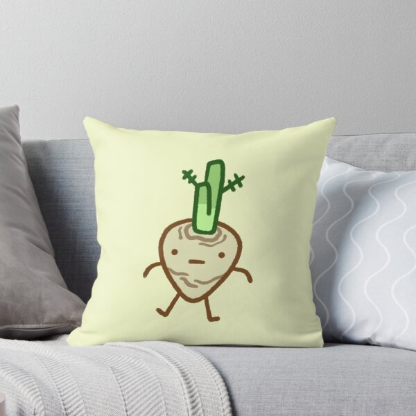 Item preview, Radish designed and sold by amphibiansticks.