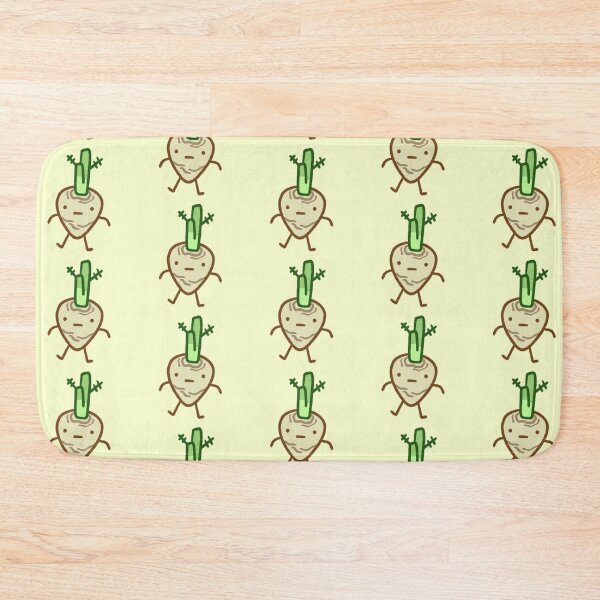 Item preview, Radish designed and sold by amphibiansticks.