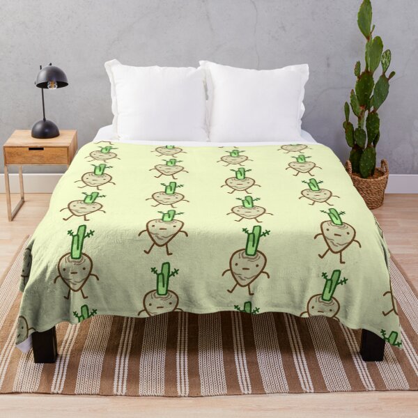 Item preview, Radish designed and sold by amphibiansticks.