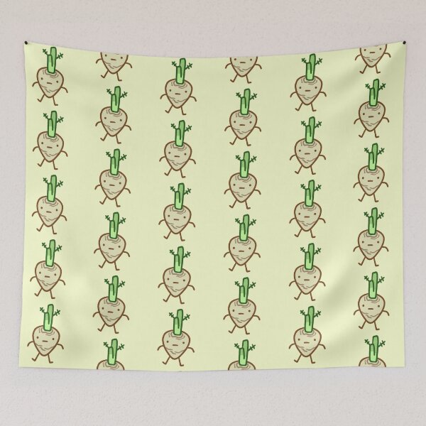 Item preview, Radish designed and sold by amphibiansticks.