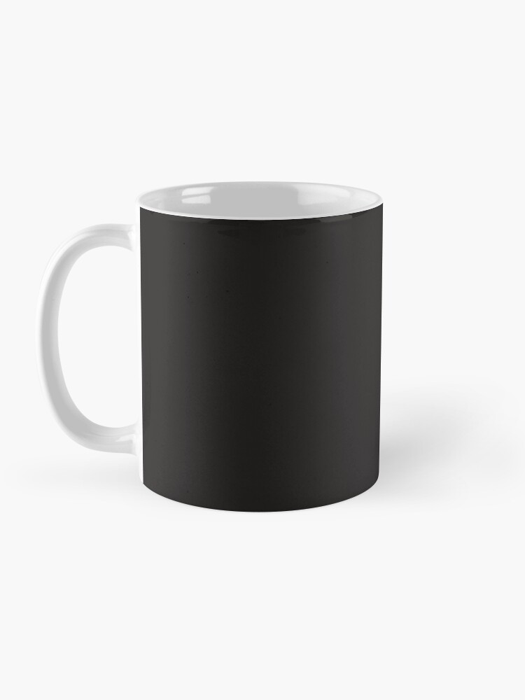 Alternate view of Cute Vector Penguin Coffee Mug