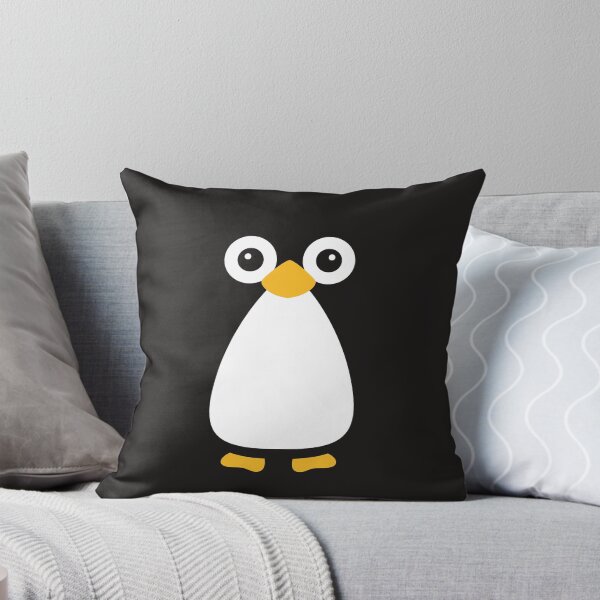 Item preview, Cute Vector Penguin designed and sold by ChunkyDesign.