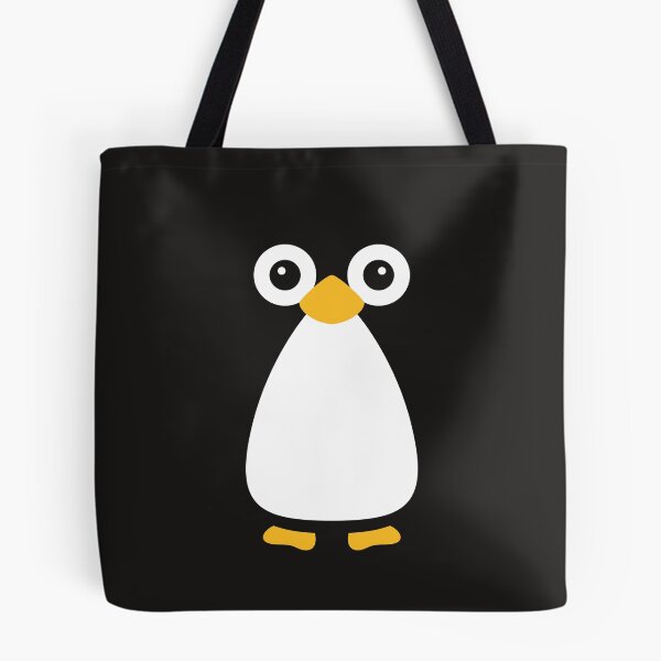 Item preview, Cute Vector Penguin designed and sold by ChunkyDesign.