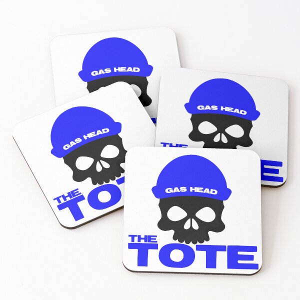 Item preview, The Tote designed and sold by JasonTrivettart.