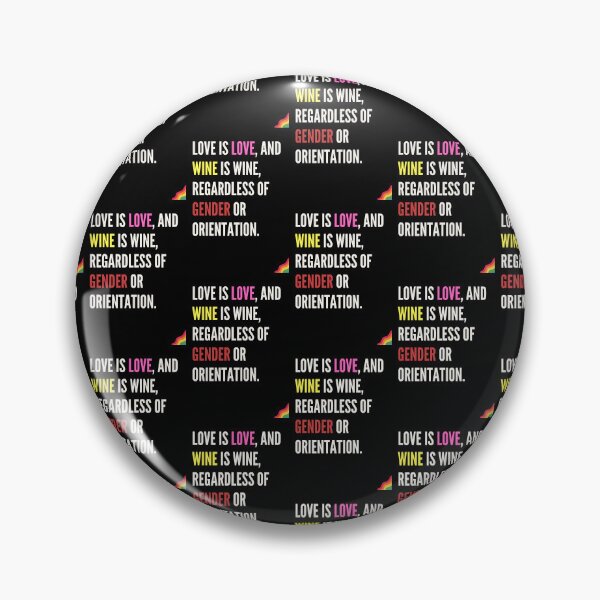Item preview, LGBT WINE QUOTES Wine Connoisseur   designed and sold by SOMM DIGI ART .