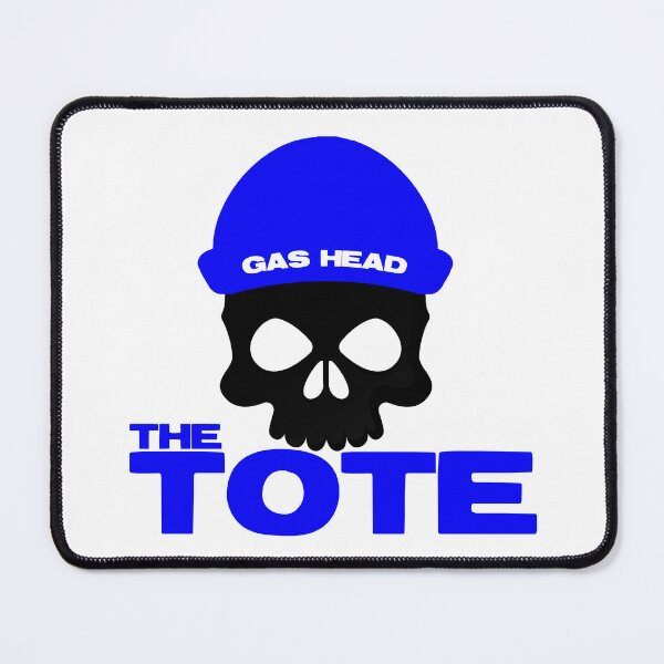 Item preview, The Tote designed and sold by JasonTrivettart.