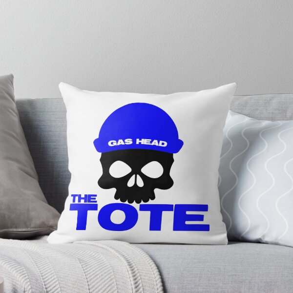 Item preview, The Tote designed and sold by JasonTrivettart.