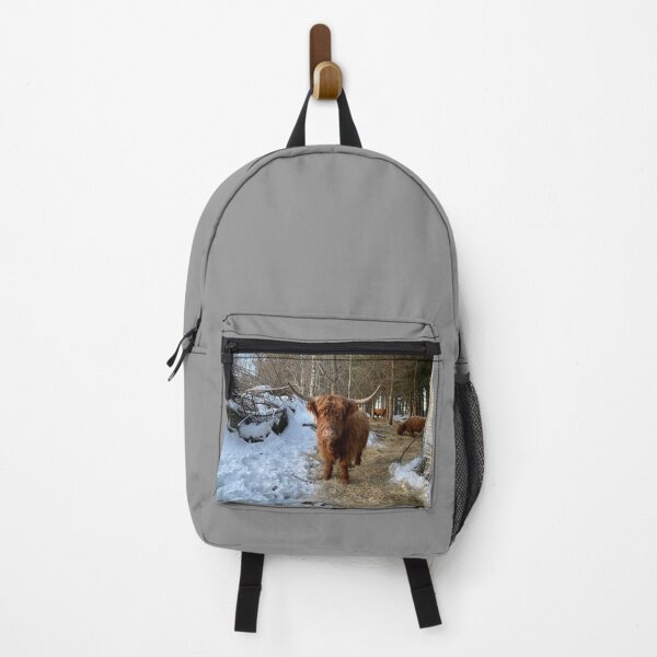 Item preview, Scottish Highland Cattle Cow 4239 designed and sold by SaarelaHighland.