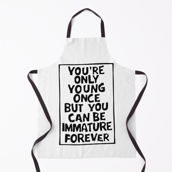 Item preview, Young Once - Clean Ed designed and sold by Daveseedhouse.