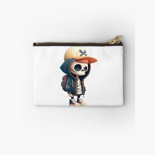 Item preview, Adorable Skull Boy designed and sold by VAXANA.