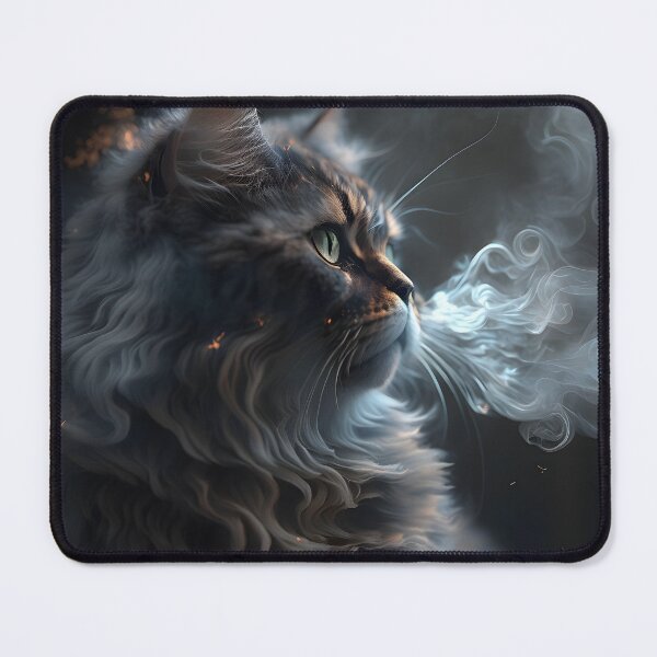 Item preview, Vape Cat designed and sold by JaiKingsdale.