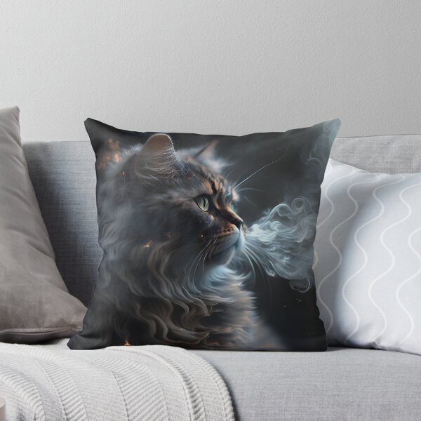 Item preview, Vape Cat designed and sold by JaiKingsdale.