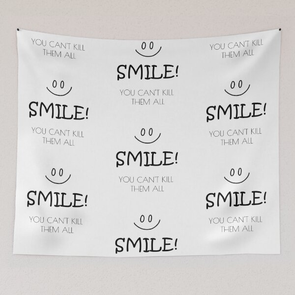 Item preview, What if i hate everyone around me? designed and sold by kennethwcw.