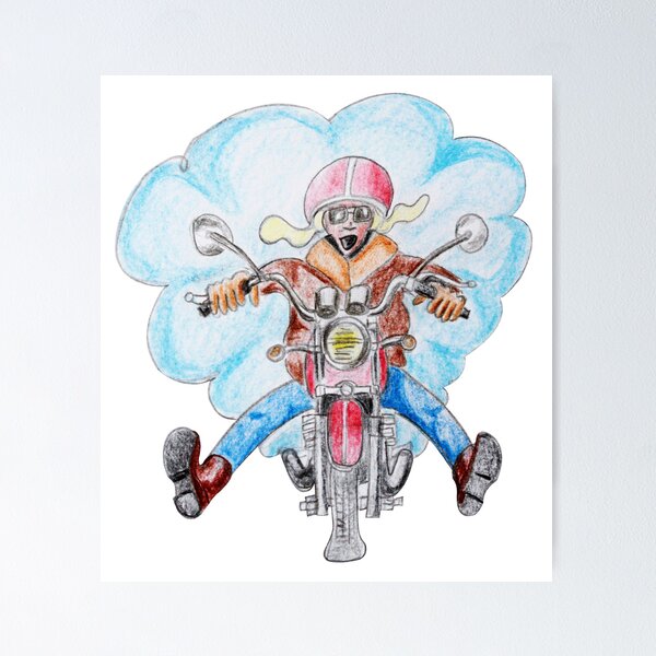 Item preview, surprise braking designed and sold by alanoix.