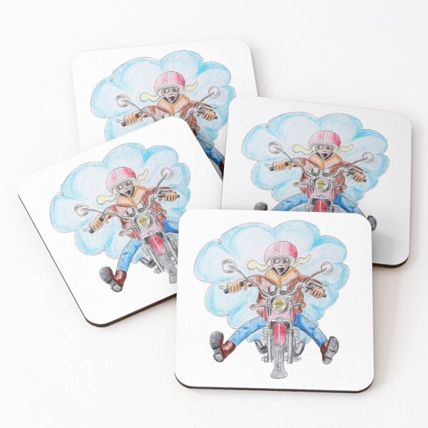 Item preview, surprise braking designed and sold by alanoix.