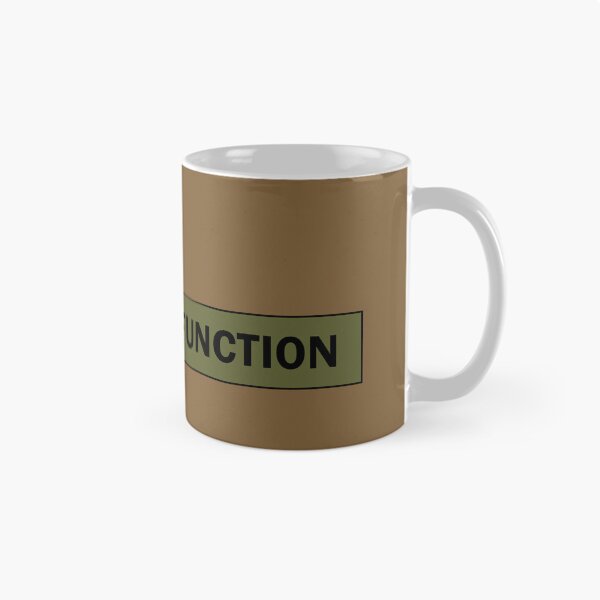 Item preview, Major Malfunction Nametape and Rank designed and sold by X-RayActual.