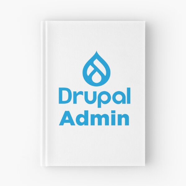 Item preview, Drupal Admin Logo designed and sold by PeterPrv.