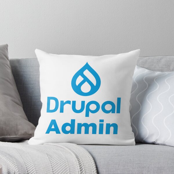 Item preview, Drupal Admin Logo designed and sold by PeterPrv.