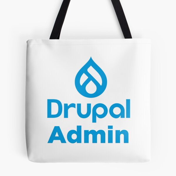 Item preview, Drupal Admin Logo designed and sold by PeterPrv.