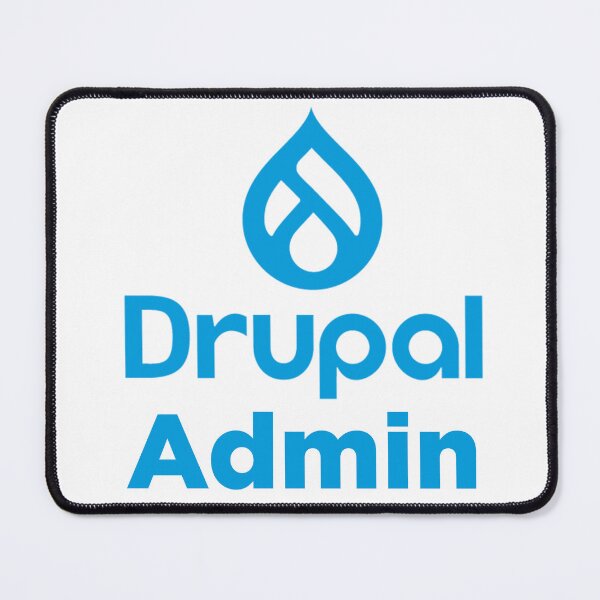 Item preview, Drupal Admin Logo designed and sold by PeterPrv.