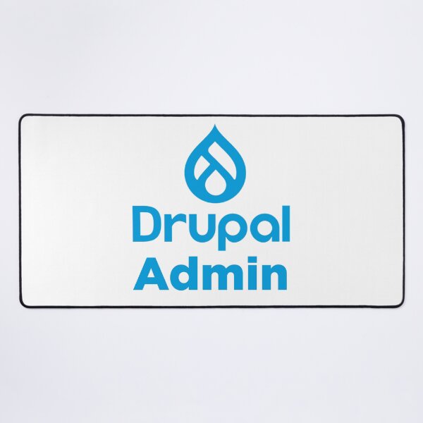 Item preview, Drupal Admin Logo designed and sold by PeterPrv.
