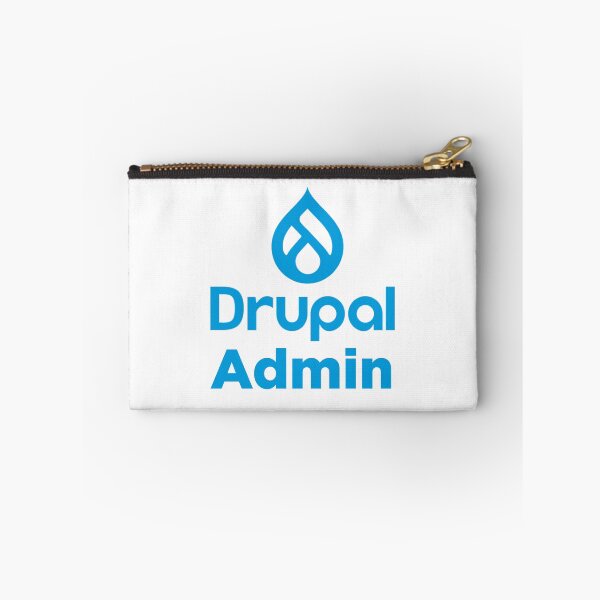 Item preview, Drupal Admin Logo designed and sold by PeterPrv.