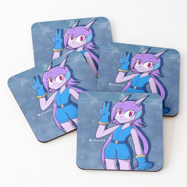 Item preview, Lilac (Younger) designed and sold by JoshPointOh.