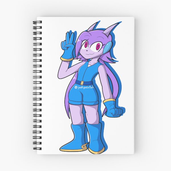 Item preview, Lilac (Younger) designed and sold by JoshPointOh.