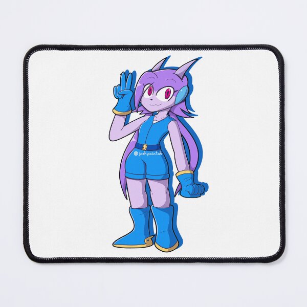 Item preview, Lilac (Younger) designed and sold by JoshPointOh.