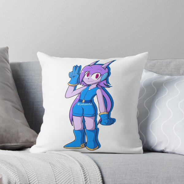 Item preview, Lilac (Younger) designed and sold by JoshPointOh.