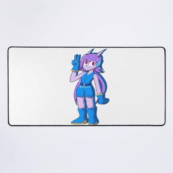 Item preview, Lilac (Younger) designed and sold by JoshPointOh.