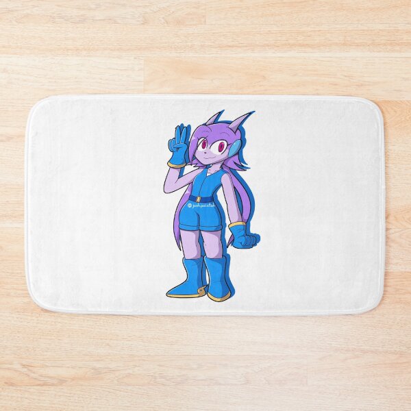 Item preview, Lilac (Younger) designed and sold by JoshPointOh.