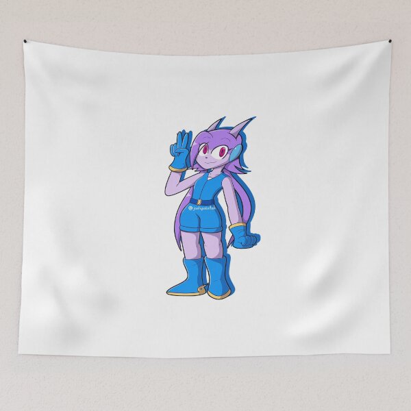 Item preview, Lilac (Younger) designed and sold by JoshPointOh.
